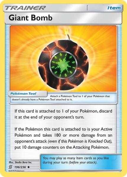 Giant Bomb card image