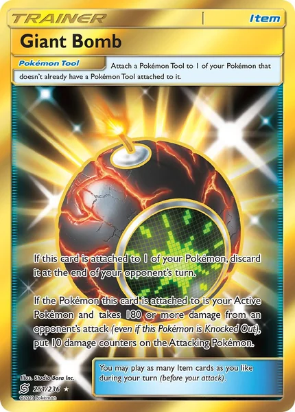Giant Bomb card image