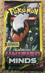Mini Booster Pack card image