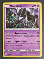 Necrozma card image