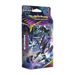 Necrozma Theme Deck - Laser Focus card image