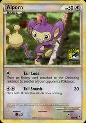 Aipom card image