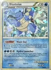 Blastoise card image