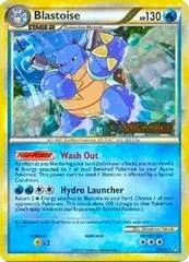 Blastoise card image