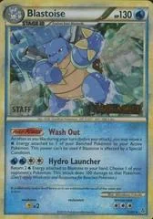 Blastoise card image