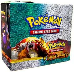 Booster Box card image