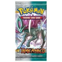 Booster Pack card image