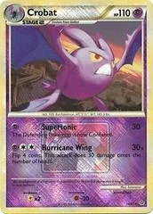 Crobat card image