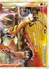 Entei & Raikou card image