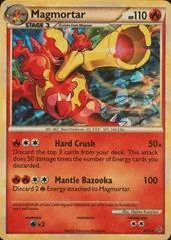 Magmortar card image