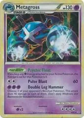 Metagross card image