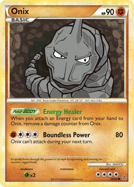 Onix card image
