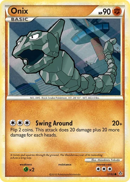 Onix card image