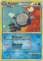 Poliwhirl card image