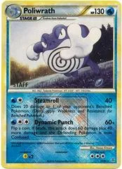 Poliwrath card image