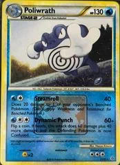 Poliwrath card image