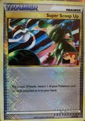 Super Scoop Up card image