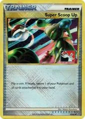 Super Scoop Up card image