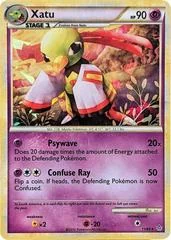 Xatu card image