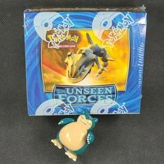 Booster Box card image