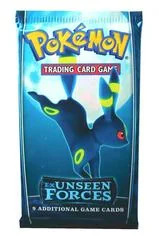 Booster Pack card image
