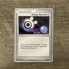 Energy Removal 2 card image