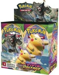Booster Box card image