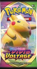 Booster Pack card image