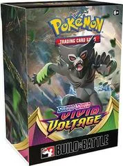 Build & Battle Box card image