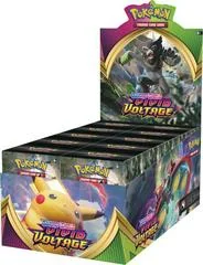 Build & Battle Display Box card image