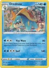 Drednaw card image