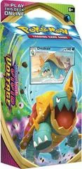 Drednaw Theme Deck card image