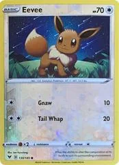 Eevee card image