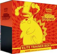 Elite Trainer Box card image