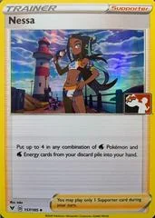Nessa card image