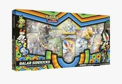 Galar Sidekicks Premium Collection card image