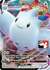Togekiss VMAX card image