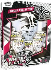 Binder Collection card image