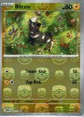Blitzle card image