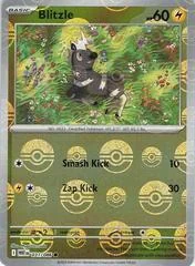 Blitzle card image
