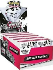 Booster Bundle Display Box card image