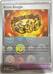 Brave Bangle card image