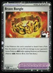 Brave Bangle card image