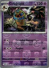 Cofagrigus card image