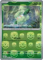 Cottonee card image