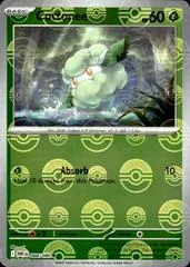 Cottonee card image