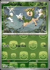 Deerling card image