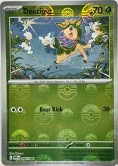 Deerling card image