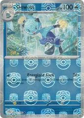 Dewott card image