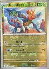 Druddigon card image